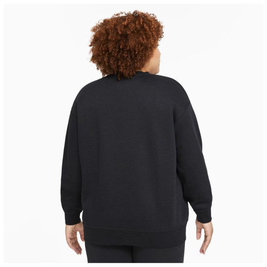 Nike Γυναικείο φούτερ Sportswear Collection Essentials